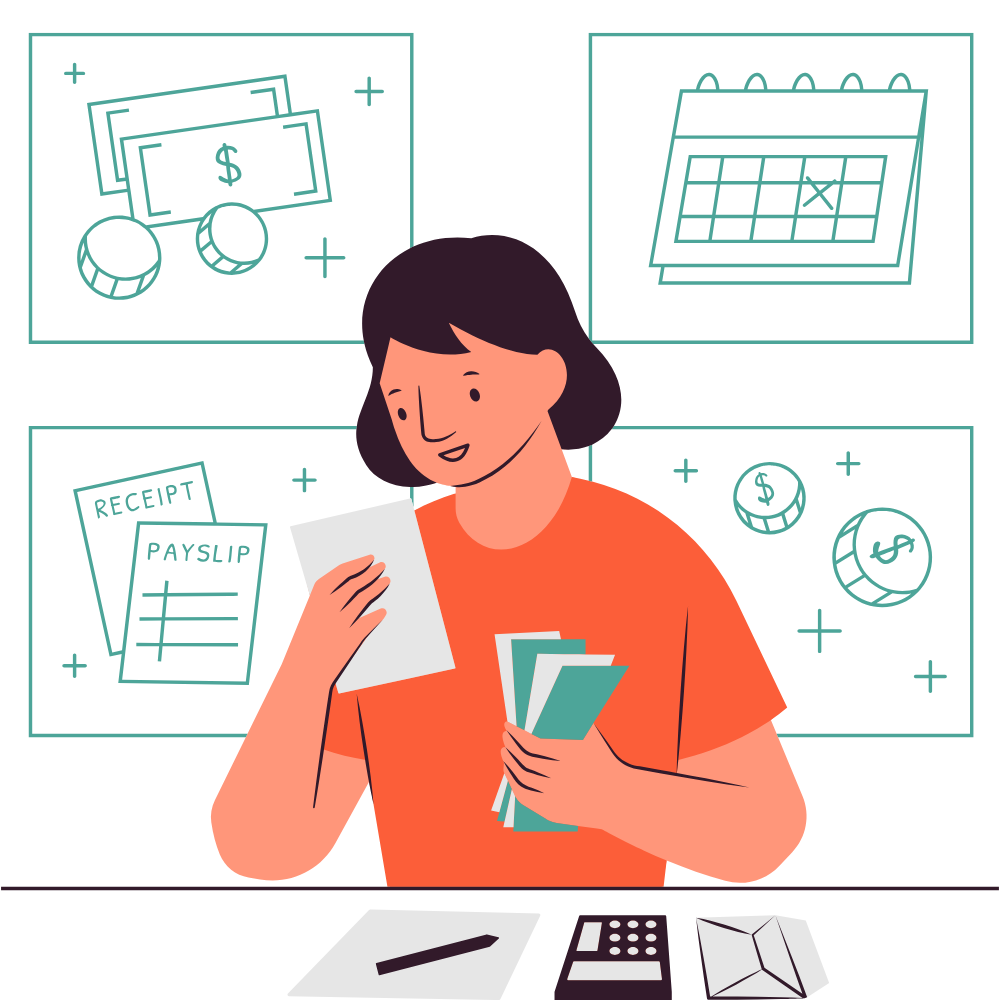 Financial Features