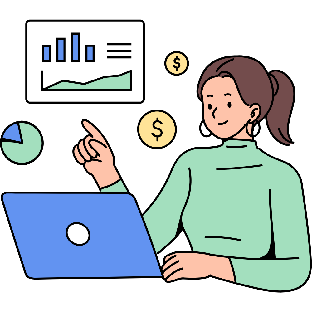 Financial Services