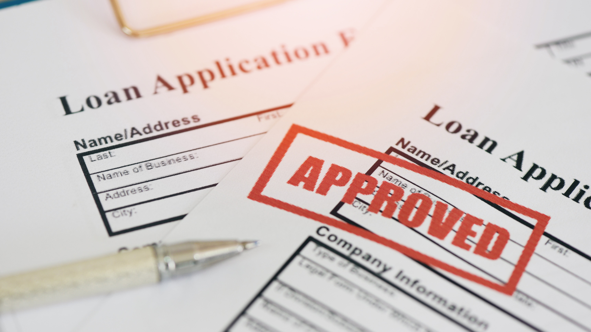 Loan Services
