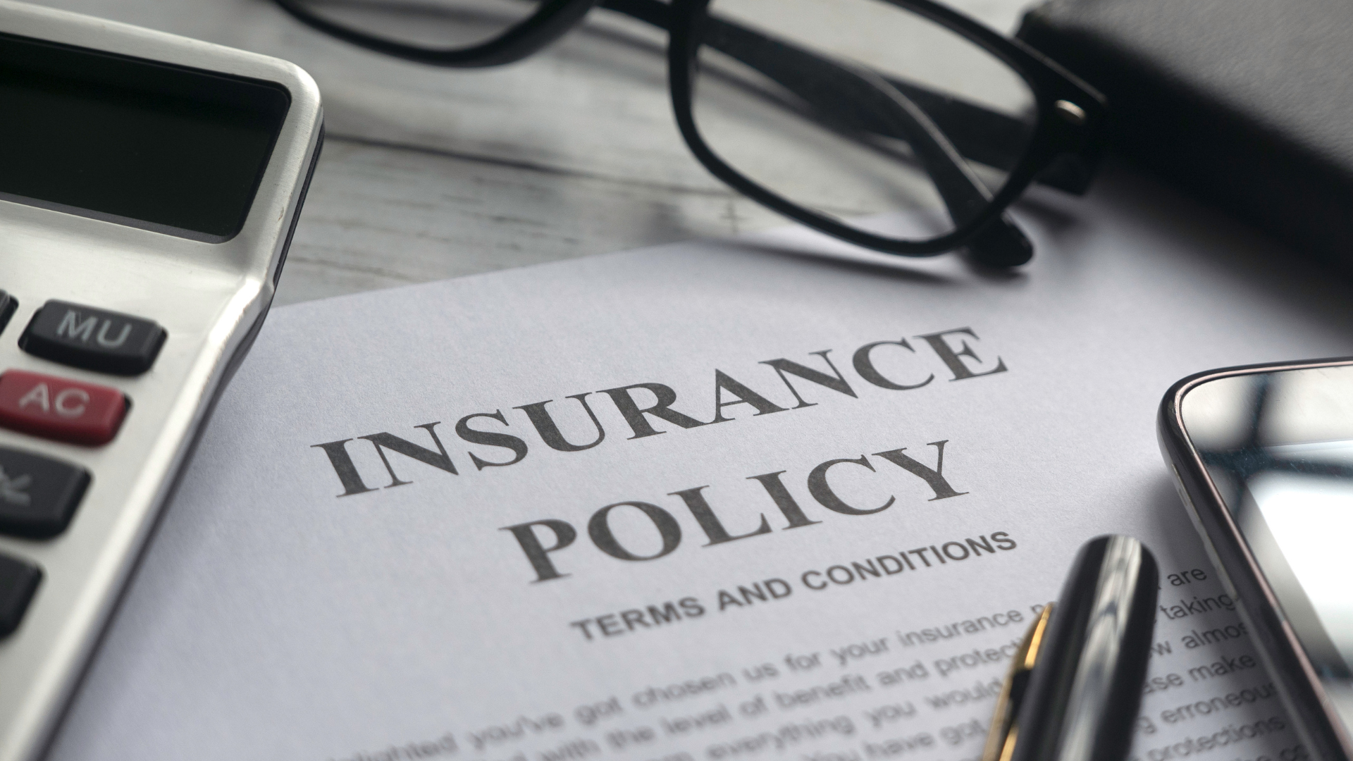 Insurance Services