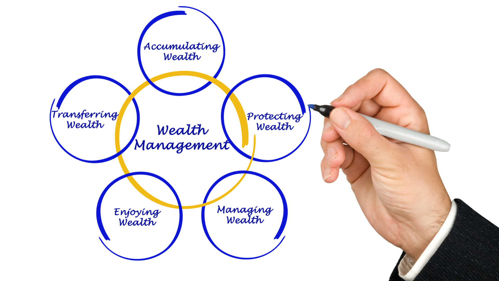 Wealth Management Services