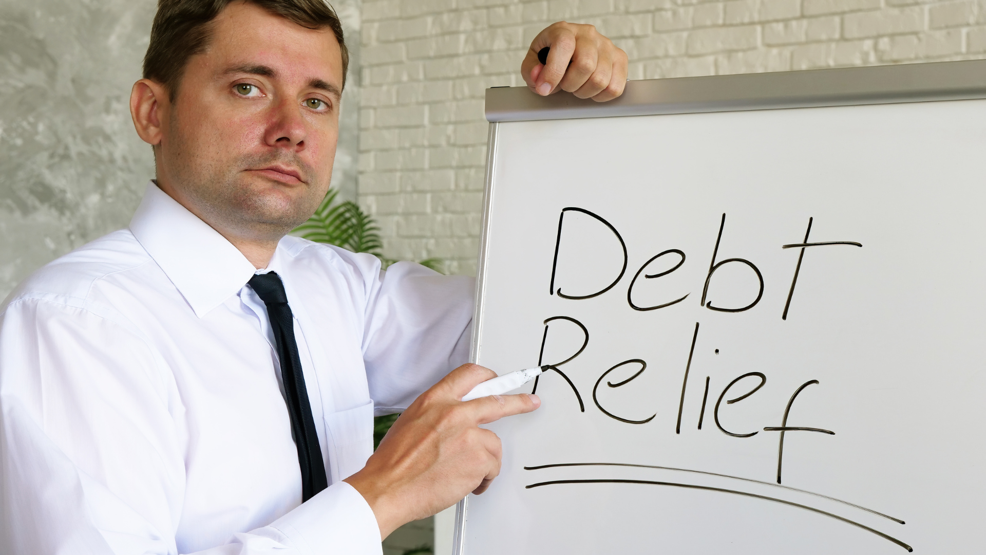 Debt Relief Services